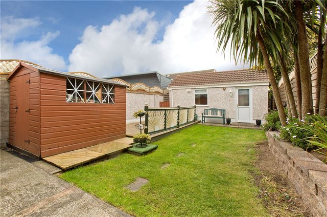 5 Earlsfort Lane, Lucan, Co. Dublin