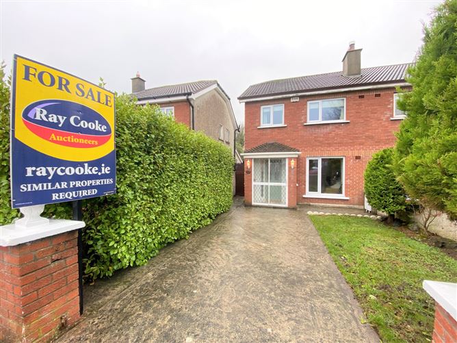 Main image for 33 Newhall Court, Tallaght, Dublin 24