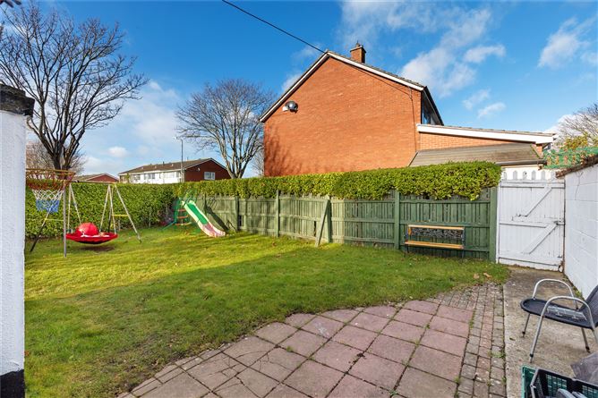 34 Bayside Boulevard North, Sutton, Dublin 13