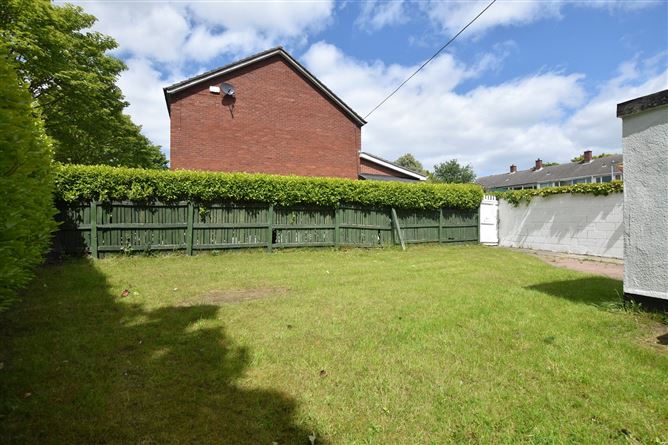 34 Bayside Boulevard North, Sutton, Dublin 13