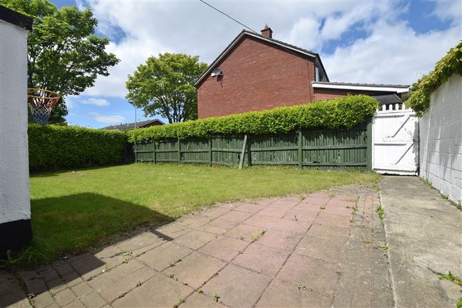 34 Bayside Boulevard North, Sutton, Dublin 13