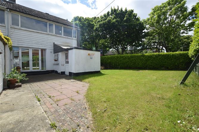 34 Bayside Boulevard North, Sutton, Dublin 13