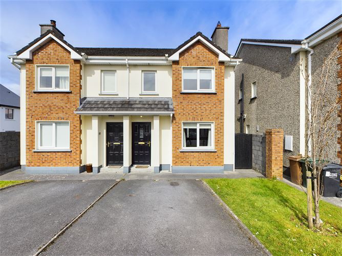 Main image for 133 Manor Court, Knocknacarra, Galway City