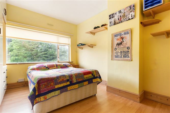 120 Clonkeen Road, Deansgrange, Blackrock, Co. Dublin