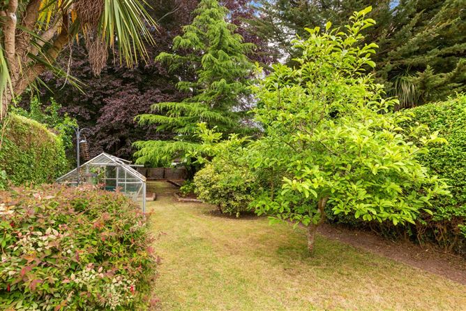 120 Clonkeen Road, Deansgrange, Blackrock, Co. Dublin