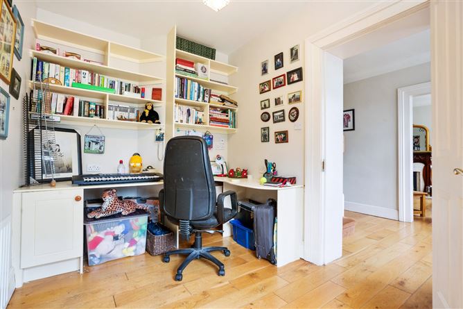 120 Clonkeen Road, Deansgrange, Blackrock, Co. Dublin