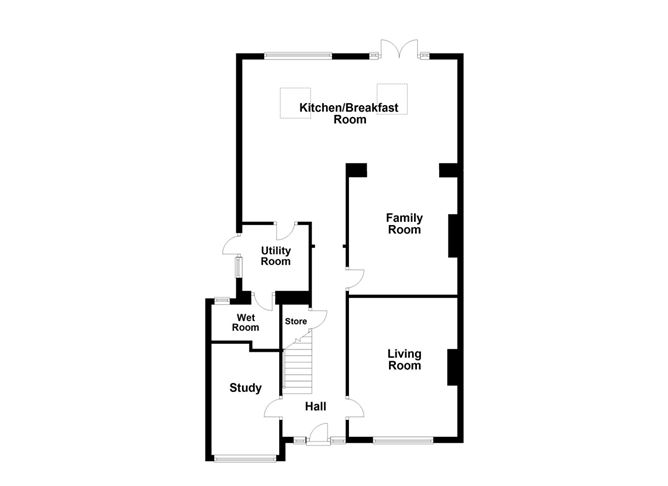 120 Clonkeen Road, Deansgrange, Blackrock, Co. Dublin