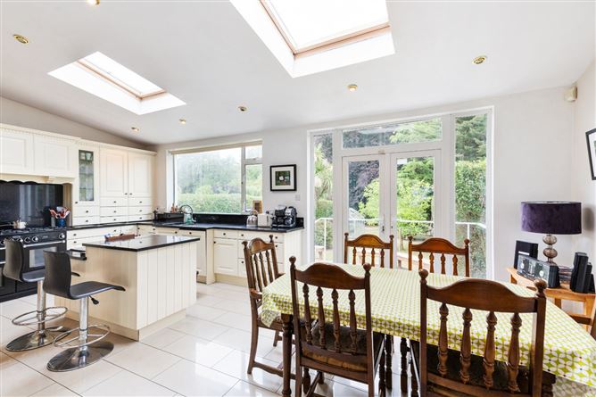 120 Clonkeen Road, Deansgrange, Blackrock, Co. Dublin