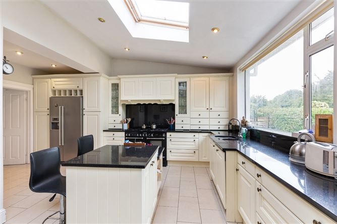 120 Clonkeen Road, Deansgrange, Blackrock, Co. Dublin