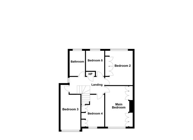 120 Clonkeen Road, Deansgrange, Blackrock, Co. Dublin