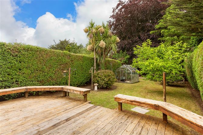 120 Clonkeen Road, Deansgrange, Blackrock, Co. Dublin