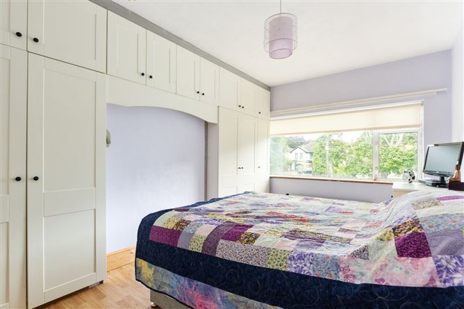 120 Clonkeen Road, Deansgrange, Blackrock, Co. Dublin