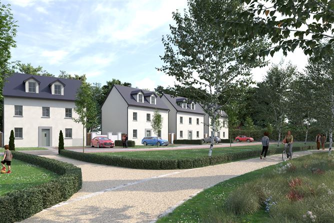 Main image for Chancel Way, Newcastle, Wicklow