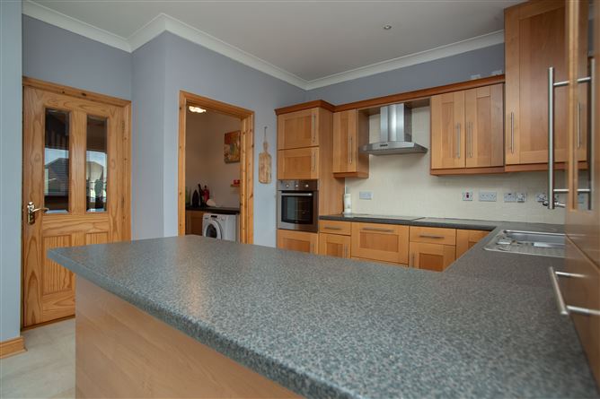 Marine Crescent, Blackrock Cove, Blackrock, Louth