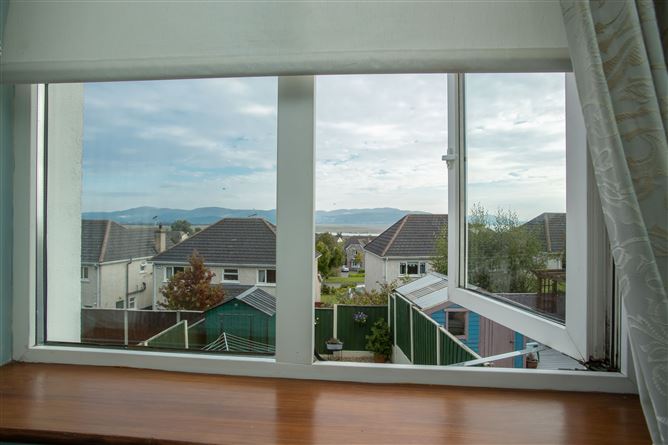 Marine Crescent, Blackrock Cove, Blackrock, Louth