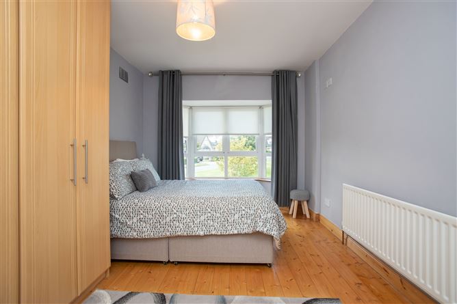 Marine Crescent, Blackrock Cove, Blackrock, Louth