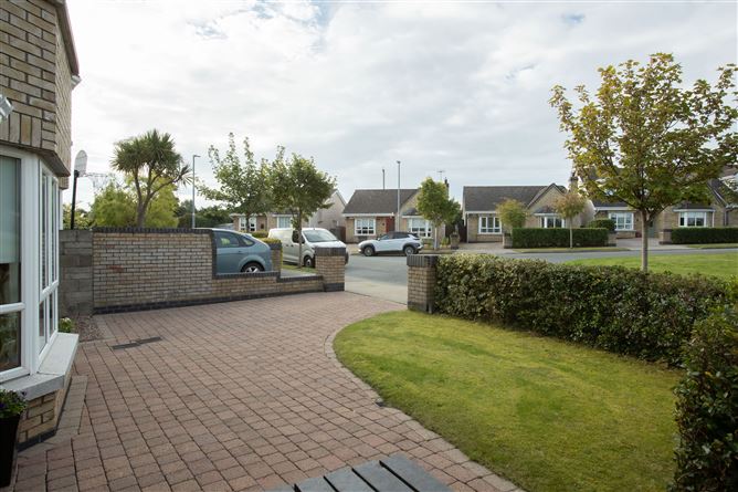 Marine Crescent, Blackrock Cove, Blackrock, Louth