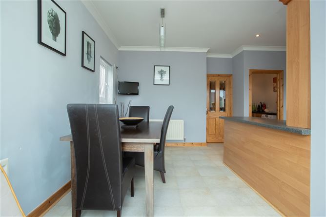 Marine Crescent, Blackrock Cove, Blackrock, Louth