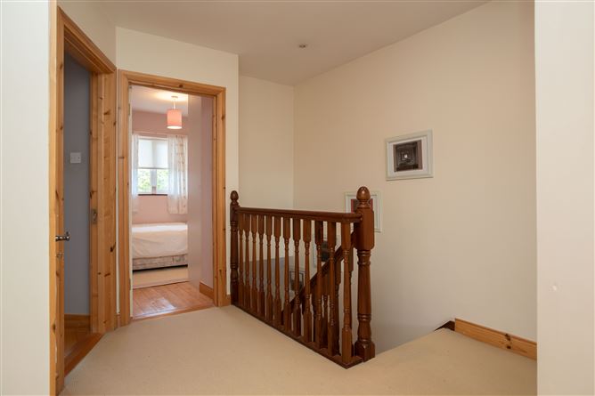 Marine Crescent, Blackrock Cove, Blackrock, Louth