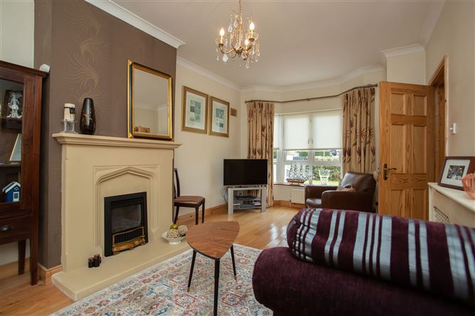 Marine Crescent, Blackrock Cove, Blackrock, Louth