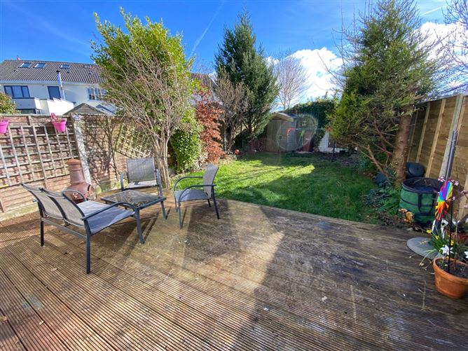 49 Dun Emer Way, Lusk, Dublin