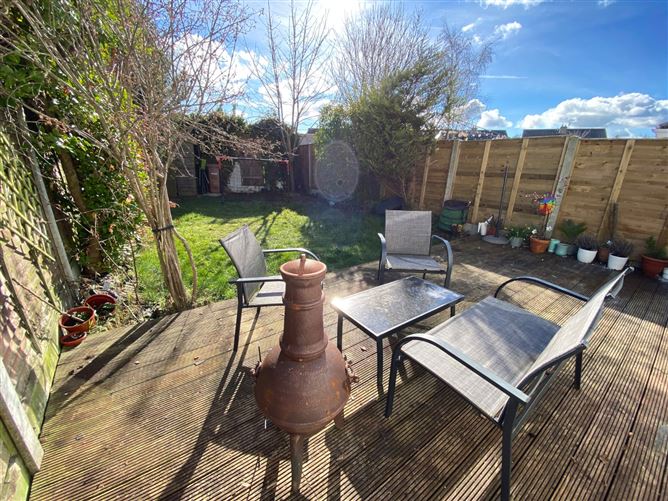49 Dun Emer Way, Lusk, Dublin