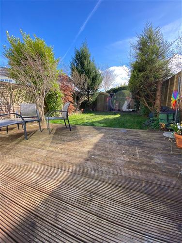 49 Dun Emer Way, Lusk, Dublin