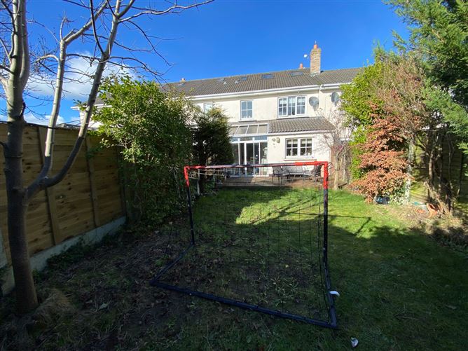 49 Dun Emer Way, Lusk, Dublin