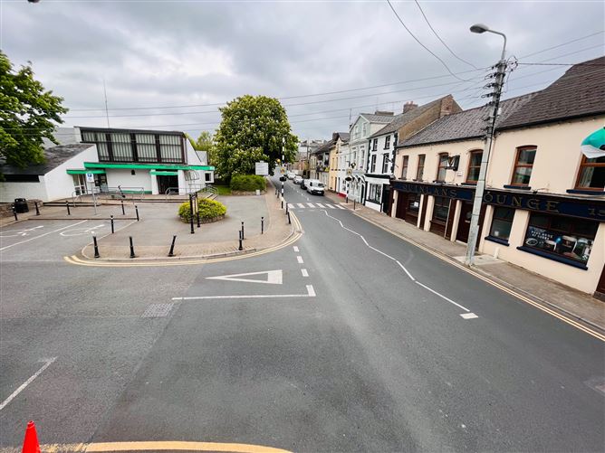 1 Gratton Street, Tipperary Town, Tipperary