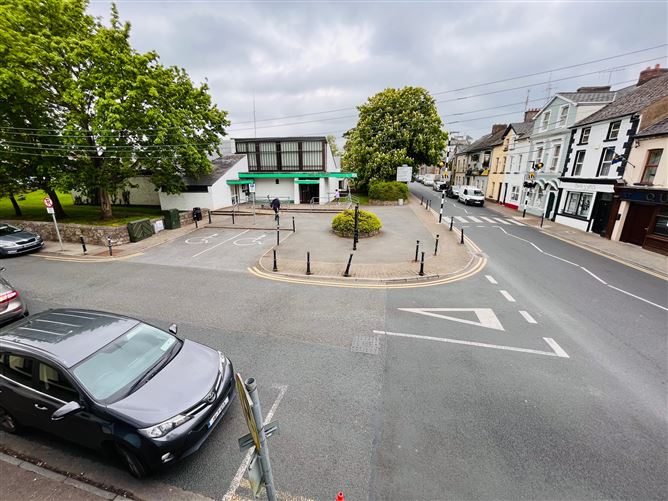 1 Gratton Street, Tipperary Town, Tipperary