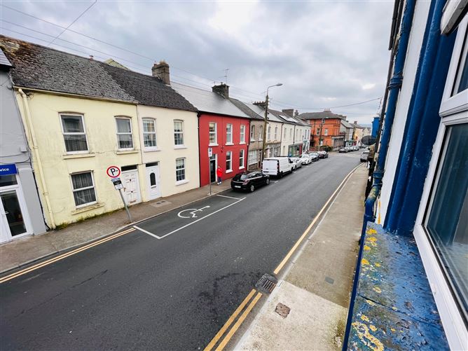 1 Gratton Street, Tipperary Town, Tipperary