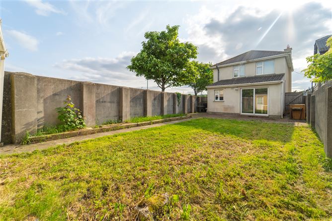 31A Killakee Park, Firhouse, Dublin