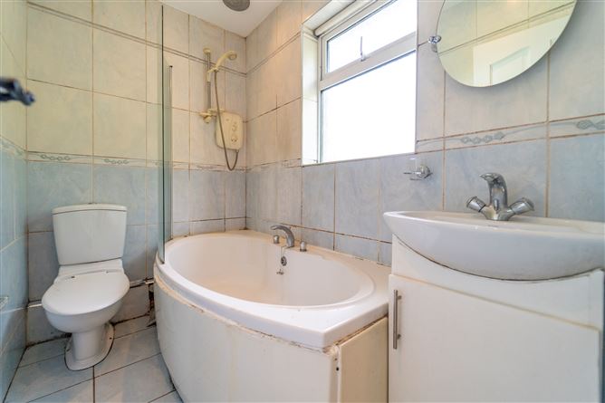 31A Killakee Park, Firhouse, Dublin