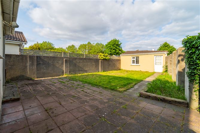 31A Killakee Park, Firhouse, Dublin
