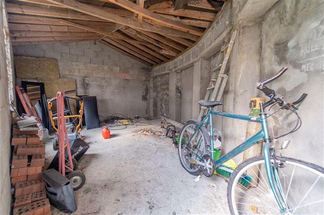 31A Killakee Park, Firhouse, Dublin