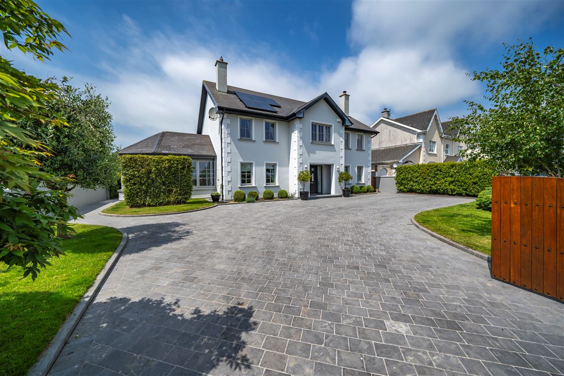 6 Wheatfields, Kilmoney, Carrigaline, Co Cork, , Carrigaline, Cork ...