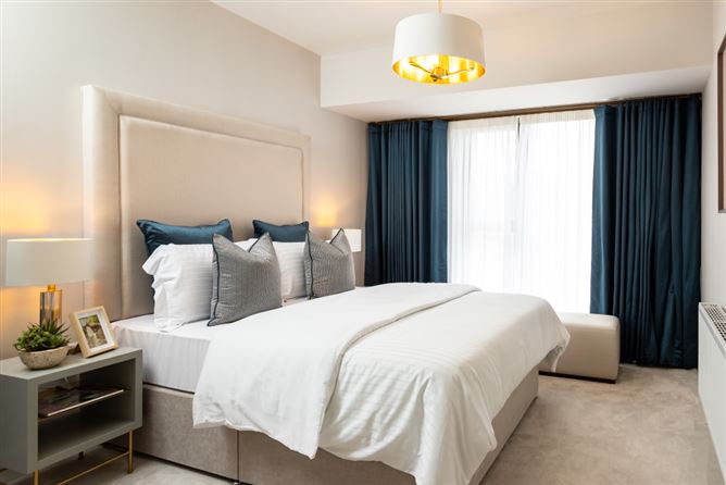 8 The Drive, Richmond Rise, Sallybrook, Glanmire, Cork