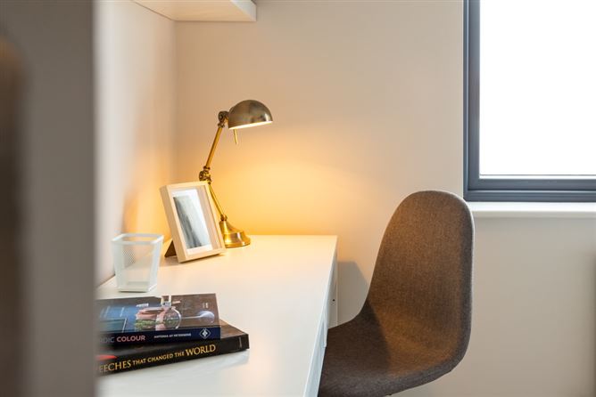 8 The Drive, Richmond Rise, Sallybrook, Glanmire, Cork
