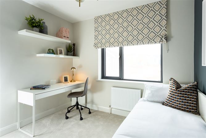 8 The Drive, Richmond Rise, Sallybrook, Glanmire, Cork