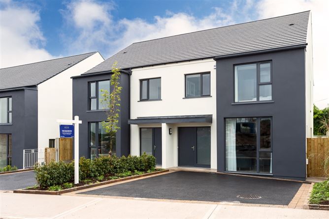 8 The Drive, Richmond Rise, Sallybrook, Glanmire, Cork