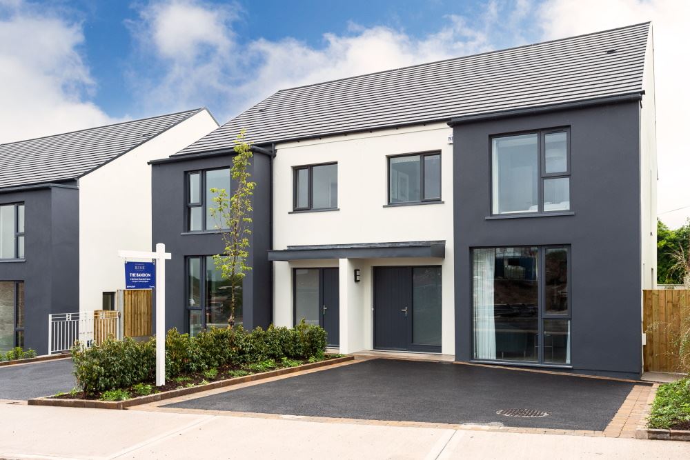 8 The Drive, Richmond Rise, Sallybrook, Glanmire, Cork