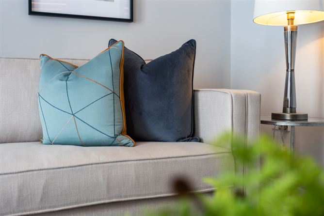 8 The Drive, Richmond Rise, Sallybrook, Glanmire, Cork