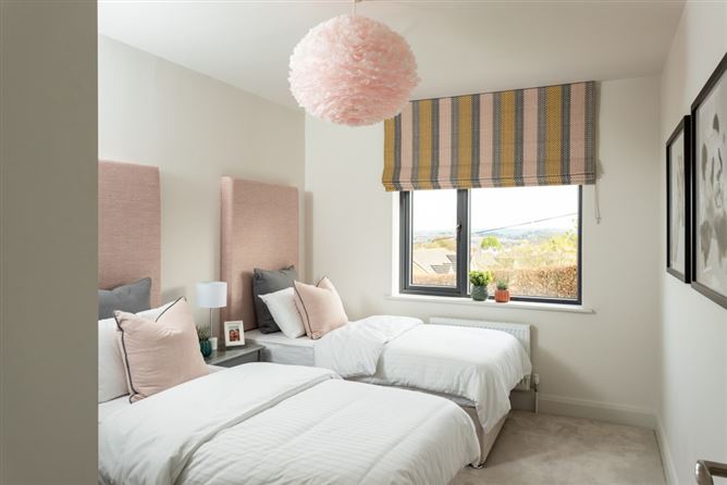 8 The Drive, Richmond Rise, Sallybrook, Glanmire, Cork