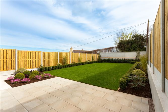 8 The Drive, Richmond Rise, Sallybrook, Glanmire, Cork