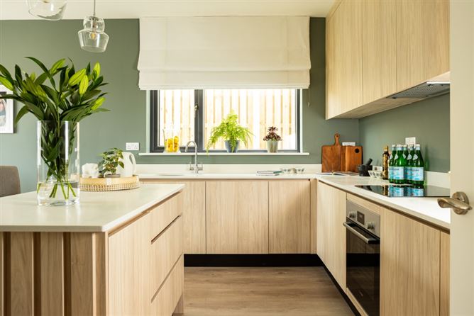 8 The Drive, Richmond Rise, Sallybrook, Glanmire, Cork