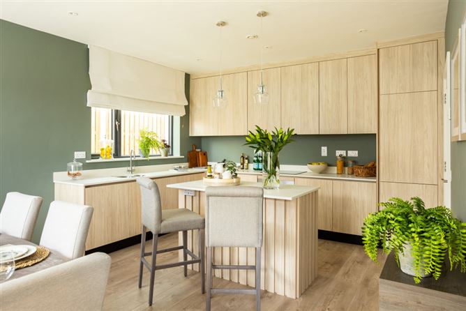 8 The Drive, Richmond Rise, Sallybrook, Glanmire, Cork