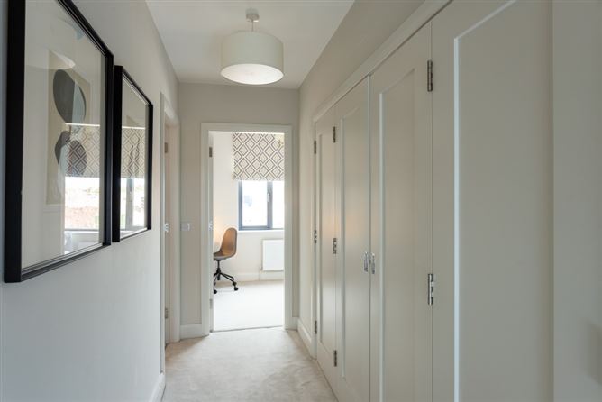 8 The Drive, Richmond Rise, Sallybrook, Glanmire, Cork