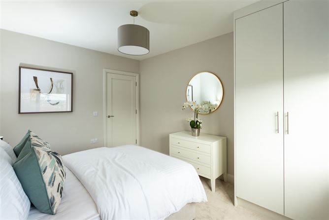 8 The Drive, Richmond Rise, Sallybrook, Glanmire, Cork