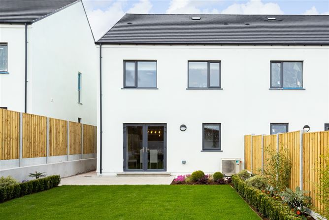 8 The Drive, Richmond Rise, Sallybrook, Glanmire, Cork