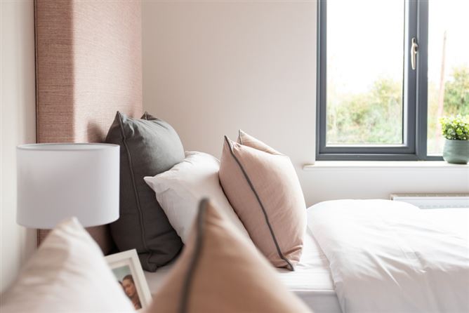 8 The Drive, Richmond Rise, Sallybrook, Glanmire, Cork